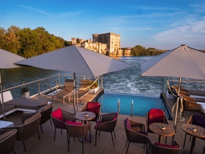 Sun Deck